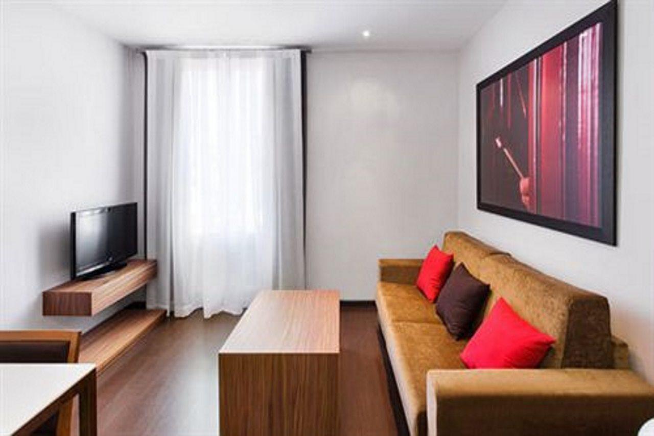 Apartmán Dailyflats Barcelona Centre Exteriér fotografie
